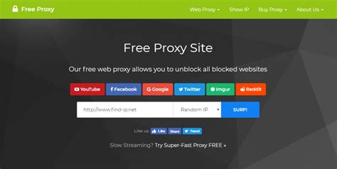 free proxies for school|More.